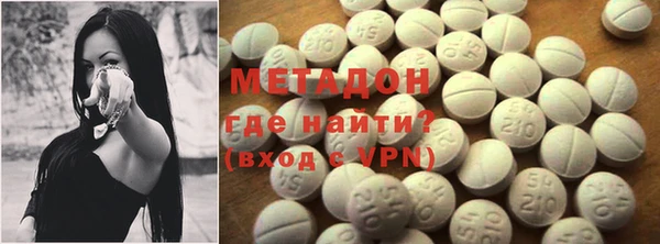 винт Баксан